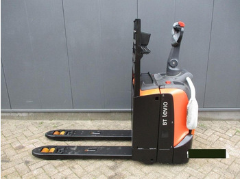 Тележка TOYOTA