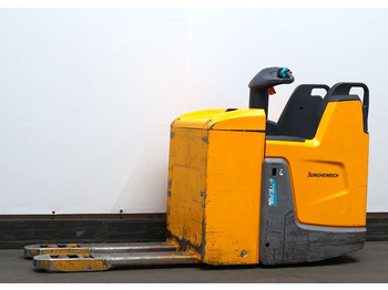 Тележка JUNGHEINRICH ERE