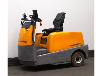 Складской тягач JUNGHEINRICH