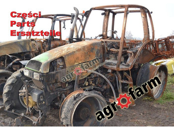 Коробка передач DEUTZ