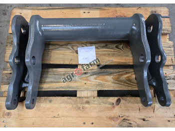 Подвеска FENDT