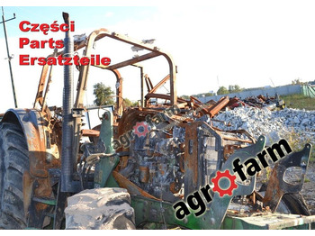 Коробка передач JOHN DEERE