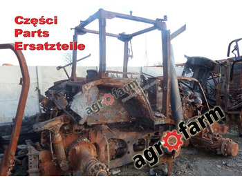 Коробка передач JOHN DEERE