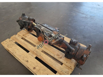 Трансмиссия LANDINI