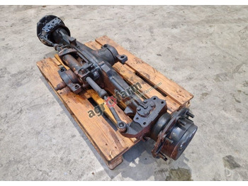 Трансмиссия McCORMICK