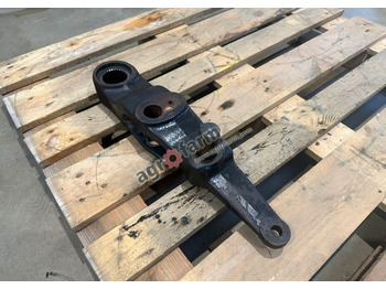 Подвеска VALTRA