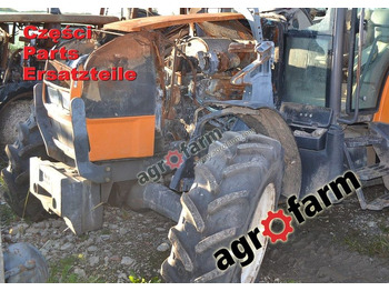 Коробка передач Renault Ares 546 części, skrzynia biegów, silnik: фото 3