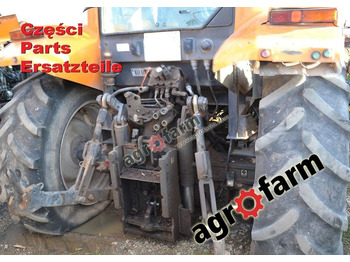 Коробка передач Renault Ares 546 części, skrzynia biegów, silnik: фото 2