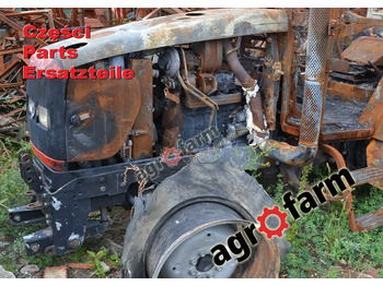 Коробка передач SAME