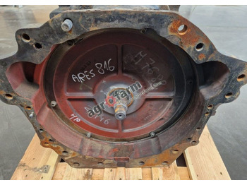 Коробка передач Skrzynia biegów Renault Claas Ares 816: фото 4