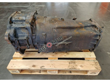Коробка передач Skrzynia biegów Renault Claas Ares 816: фото 3