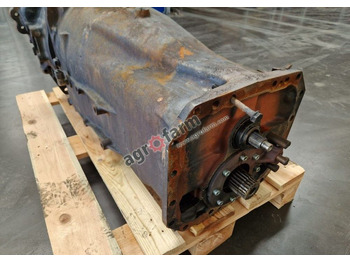 Коробка передач Skrzynia biegów Renault Claas Ares 816: фото 2