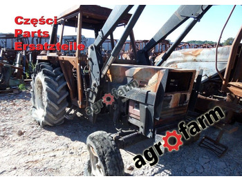 Запчасти FIAT