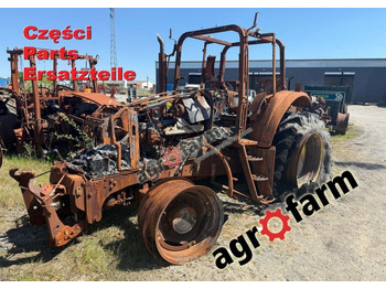 Запчасти JOHN DEERE