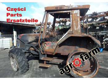 Запчасти MASSEY FERGUSON