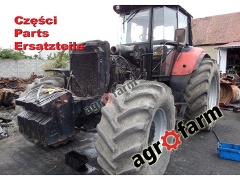 Запчасти MASSEY FERGUSON