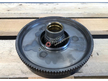 Коробка передач UKŁAD PLANETARNY AUTOPOWER JOHN DEERE 6195R: фото 4