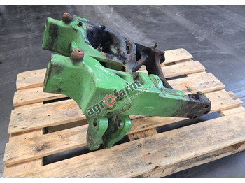 Подвеска Wspornik osi przedniej John Deere 6120M 6115R: фото 3
