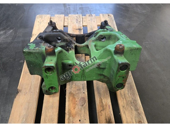Подвеска Wspornik osi przedniej John Deere 6120M 6115R: фото 4