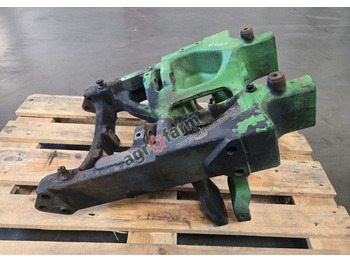 Подвеска JOHN DEERE