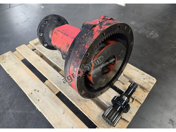 Трансмиссия McCORMICK