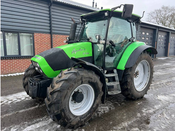 Трактор DEUTZ