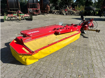 Косилка Fella SM 310 TL-KC: фото 2 Косилка Fella SM 310 TL-KC: фото 2