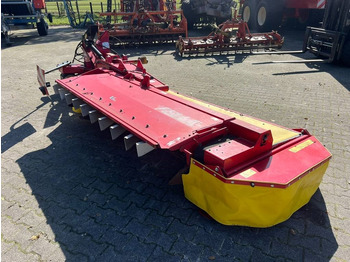 Косилка Fella SM 310 TL-KC: фото 4 Косилка Fella SM 310 TL-KC: фото 4