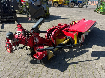 Косилка Fella SM 310 TL-KC: фото 3 Косилка Fella SM 310 TL-KC: фото 3