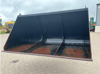 Ковш для погрузчика