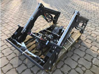 Навесное оборудование