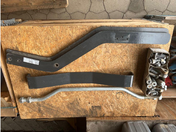 Навесное оборудование STOLL