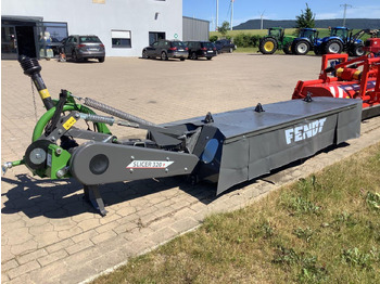 Косилка FENDT