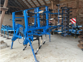 Культиватор KÖCKERLING