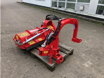 Tractec 17.106 Seitenmulcher в лизинг tractec 17.106 Seitenmulcher: фото 1 Tractec 17.106 Seitenmulcher в лизинг tractec 17.106 Seitenmulcher: фото 1