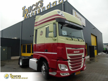 Тягач DAF XF 440