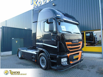 Тягач IVECO Stralis 420