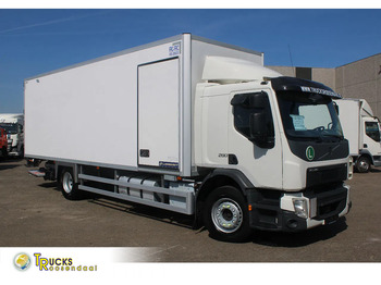 Рефрижератор VOLVO FE 280