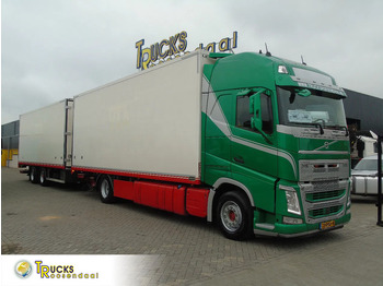 Рефрижератор VOLVO FH 460