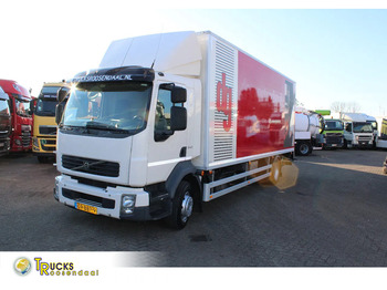 Рефрижератор VOLVO FL