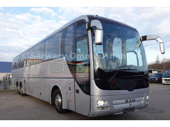 Туристический автобус MAN Lion's Coach