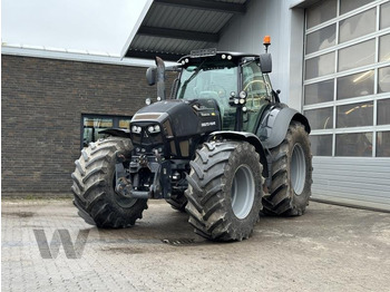 Трактор DEUTZ Agrotron 7250 TTV