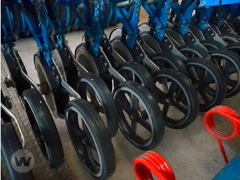 Сеялка Lemken Solitair 9+/300: фото 4