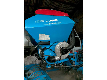 Сеялка Lemken Solitair 9+/300: фото 3