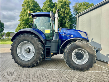 Трактор NEW HOLLAND T7.270