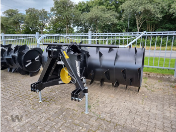 Техника для силоса