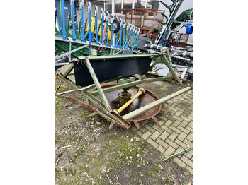 Косилка-измельчитель/ Мульчер SONSTIGES: фото 2 Косилка-измельчитель/ Мульчер SONSTIGES: фото 2