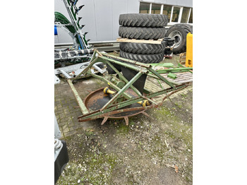 Косилка-измельчитель/ Мульчер SONSTIGES: фото 3 Косилка-измельчитель/ Мульчер SONSTIGES: фото 3