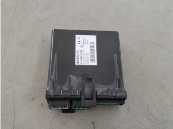 Блок управления RENAULT T