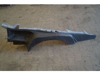 Боковая подножка для Грузовиков RENAULT T RANGE / Complete step left: фото 1